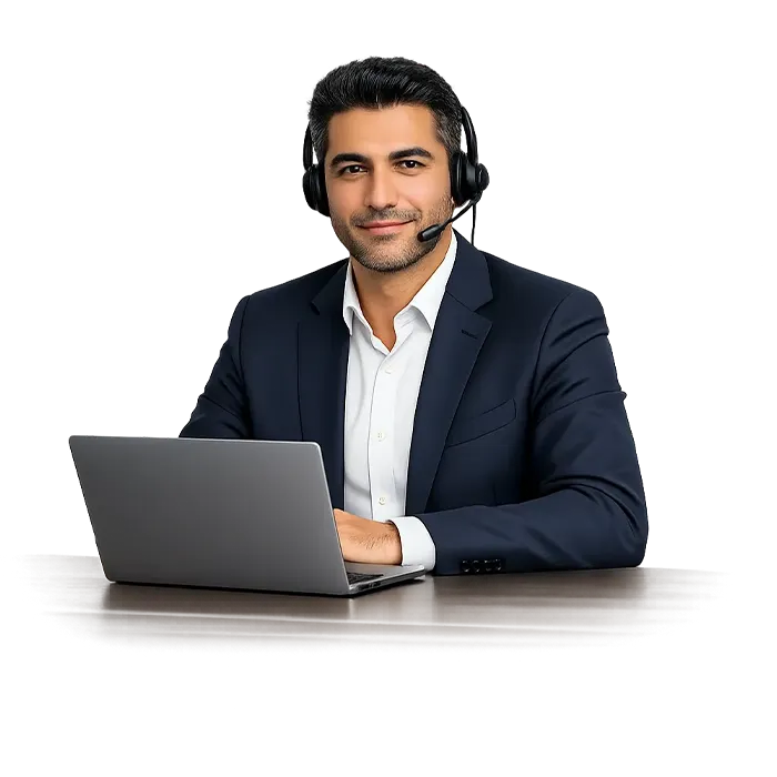تماس با ما